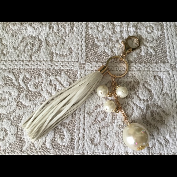 Key Chain. NWOT - Picture 2 of 2